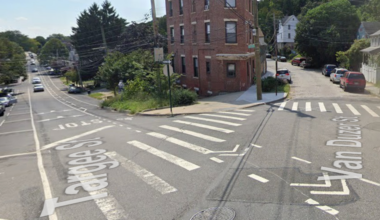 Staten Island man charged with assault after allegedly elbowing NYPD officer in face