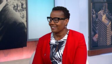 New York Urban League CEO on addressing challenges