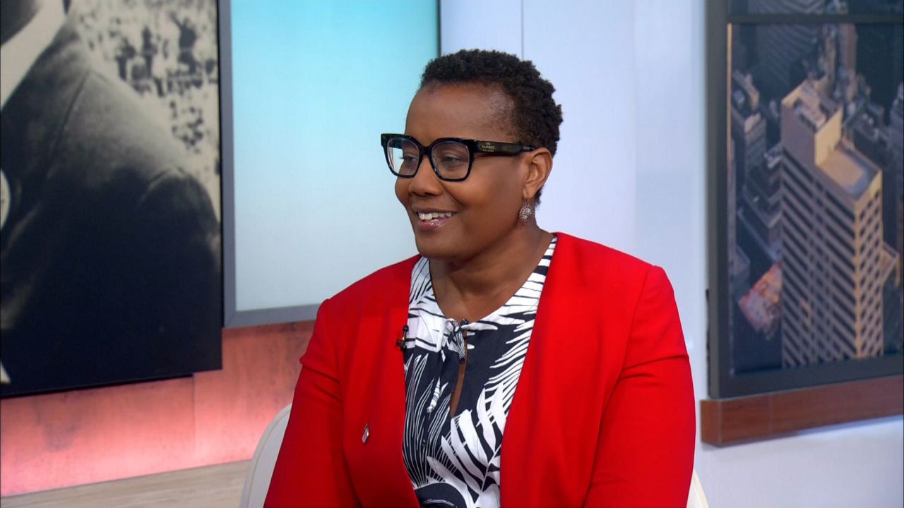 New York Urban League CEO on addressing challenges