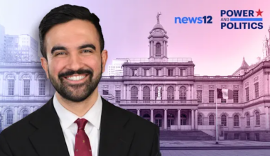 Zohran Mamdani makes history as he takes oath as NYC’s 112th mayor