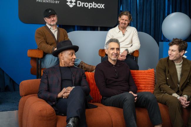 ‘The Only Living Pickpocket in New York' Was a Real NYC Location Shoot