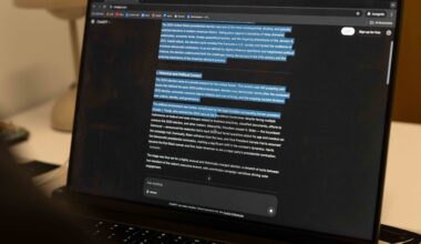 Published Queen’s survey results will inform AI integration in teaching