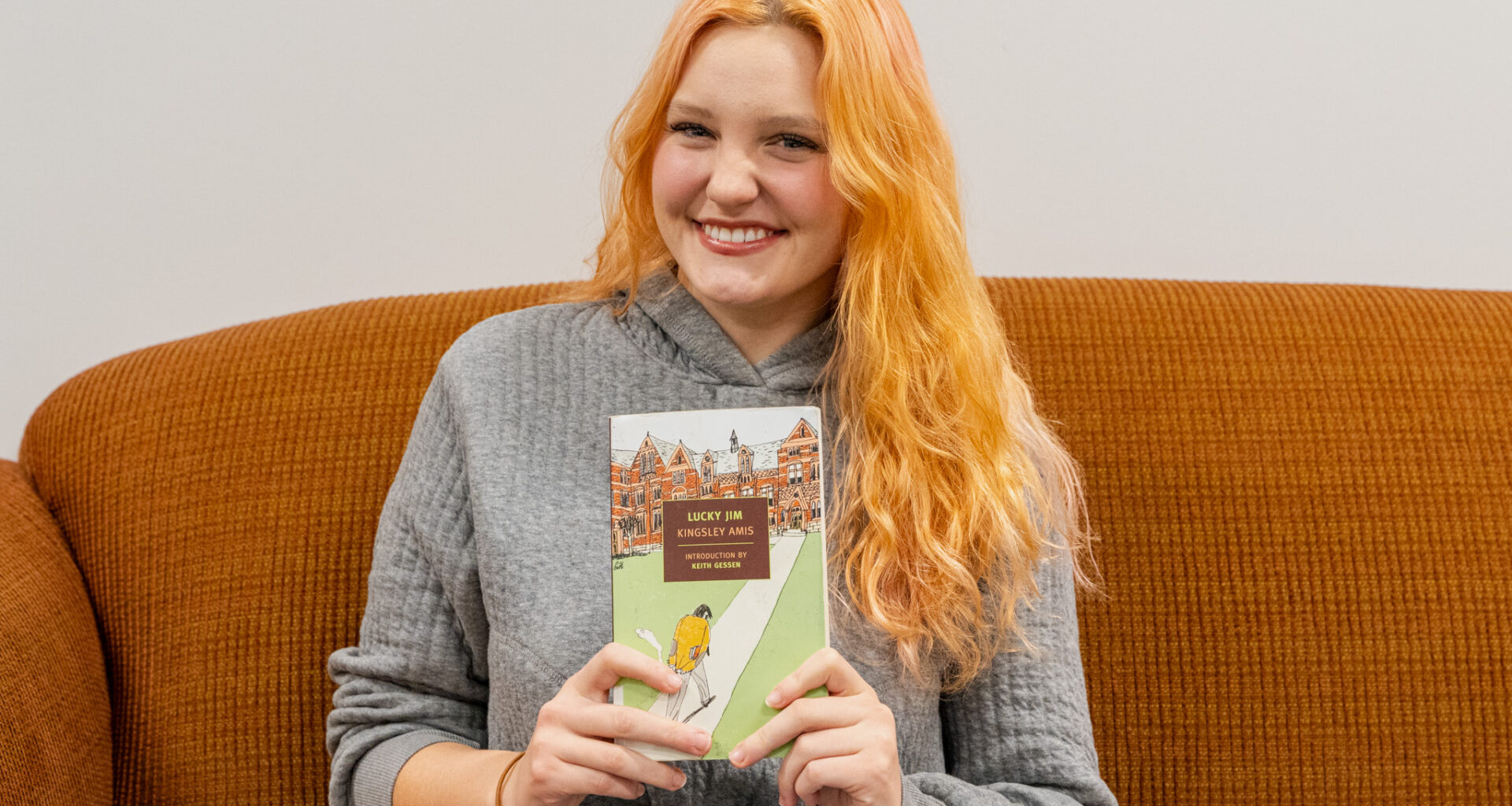 Professor reads, Eva reviews: Tackling being an academic hater