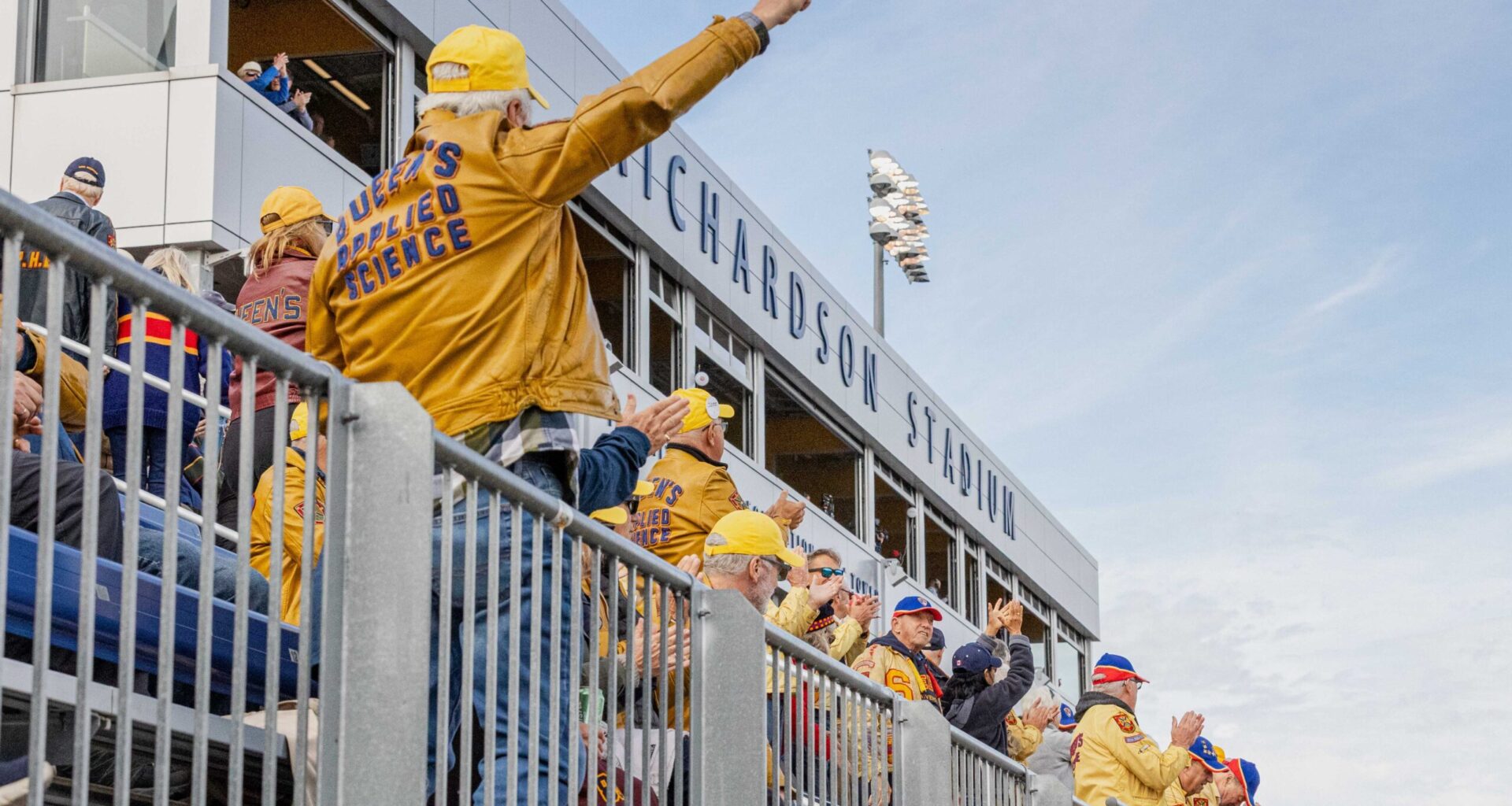 Why Queen’s has moved its Homecoming dates—and why students and alumni are frustrated