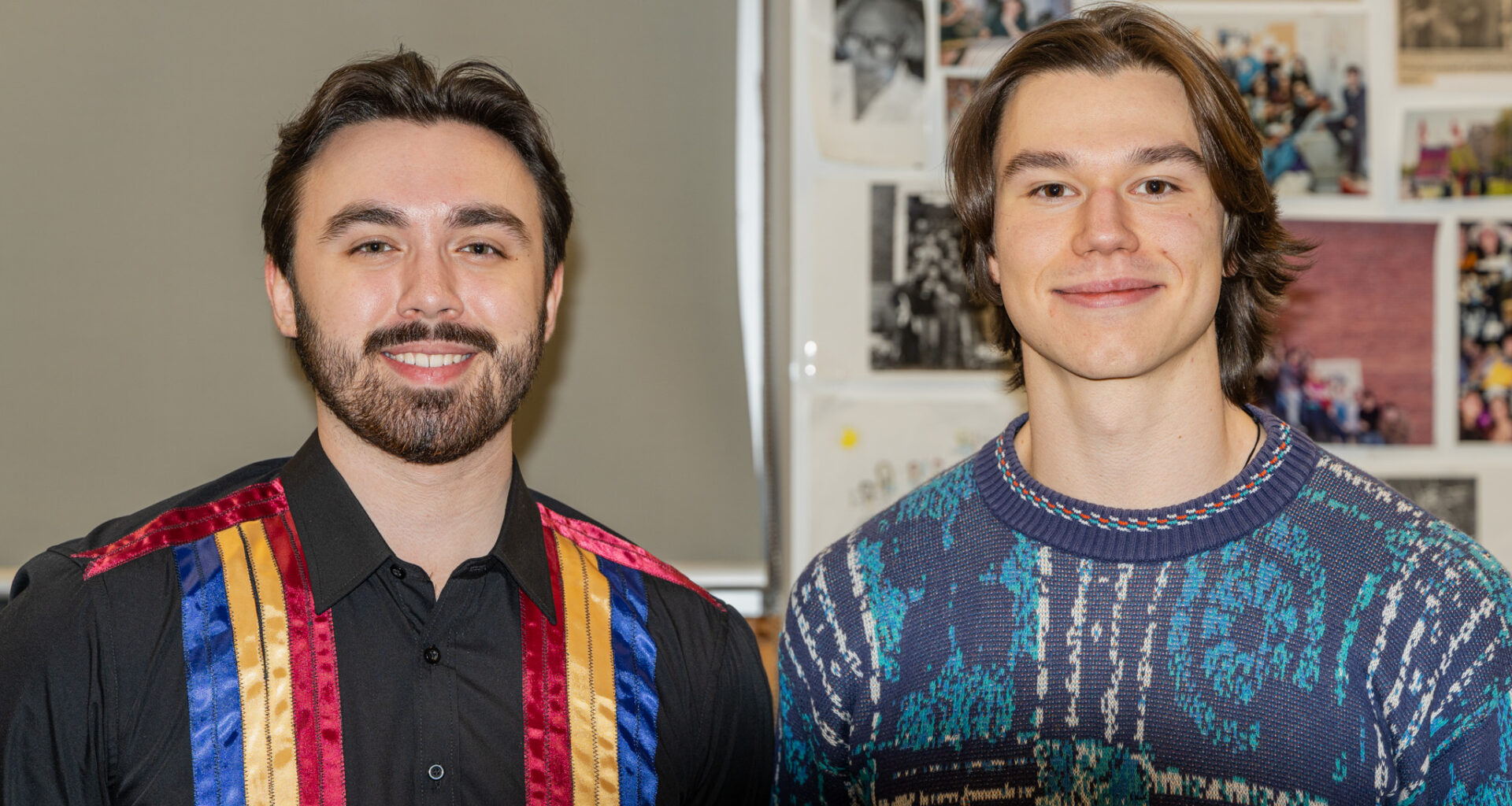 Highlighting Indigenous Research at Queen’s: Voices of Indigenous Research Column