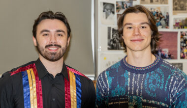 Highlighting Indigenous Research at Queen’s: Voices of Indigenous Research Column