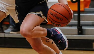 Staten Island Academy (NY) defeats Paterson Eastside - Girls basketball recap