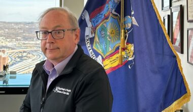 Health insurance and the ‘Great Desensitivation’: What worries NY state health chief