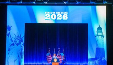 Gov. Kathy Hochul plans to overhaul math instruction in New York state