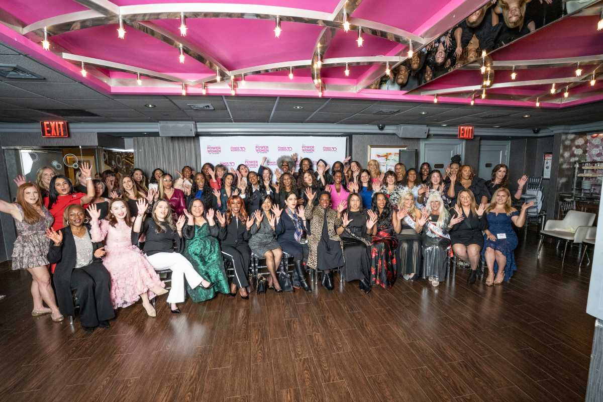 Power Women of Queens to honor influential female leaders – QNS