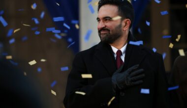 Mamdani’s ‘warmth of collectivism.’ Tell me again that socialism isn’t communism | Opinion