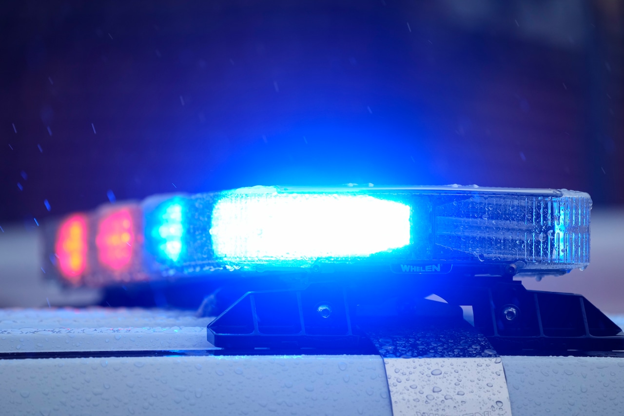 Beloved high school sports coach, wife killed after SUV crashes into N.J. home, cops say