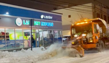 Report: 8 people found dead in NYC during snowstorm