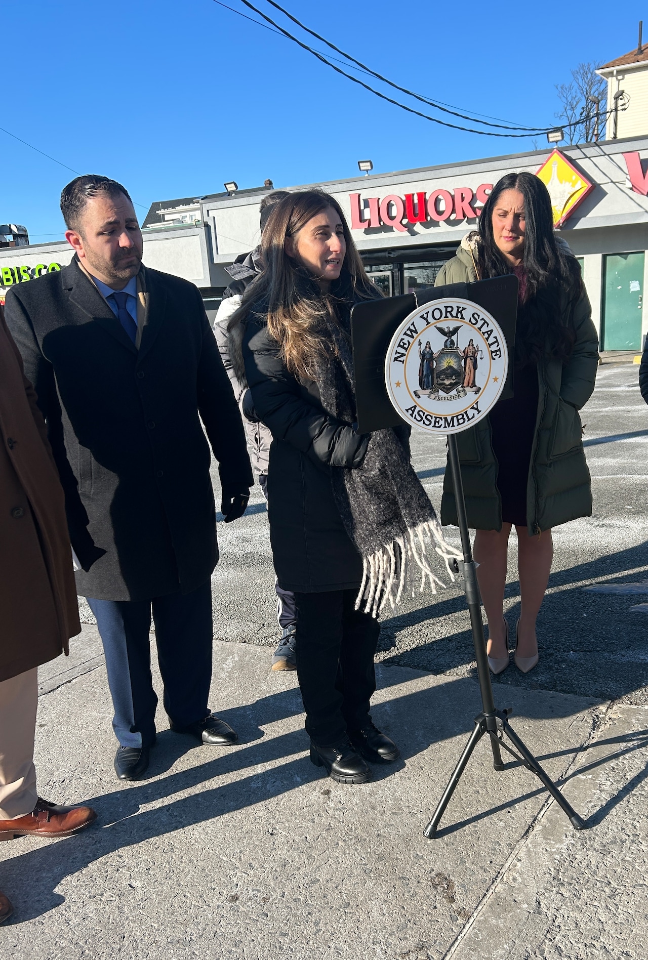 Steps to Success owner Pauline Youssef