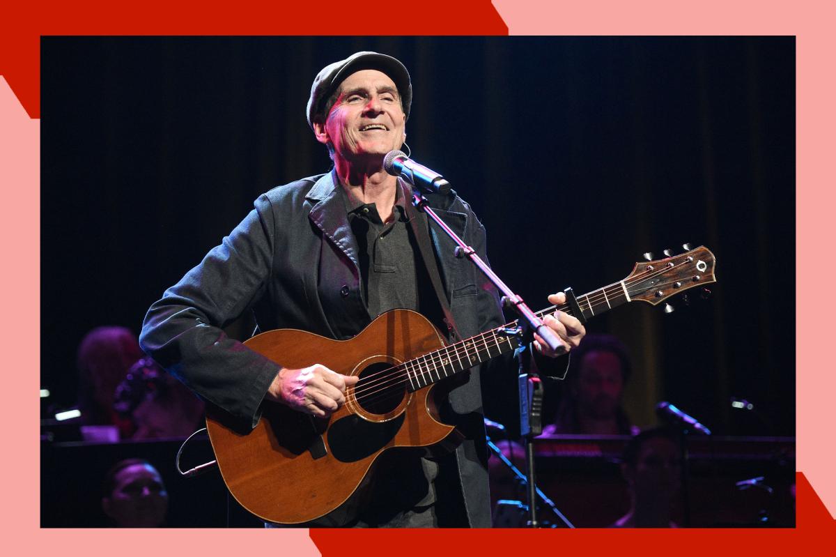 James Taylor tour 2026: Where to buy tickets, schedule, dates