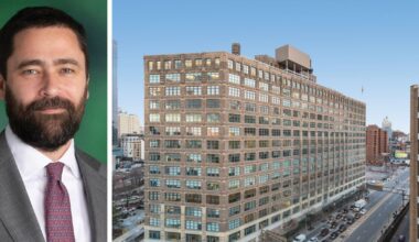 Hudson Square Properties Renews Two Leases in Namesake Neighborhood – Commercial Observer