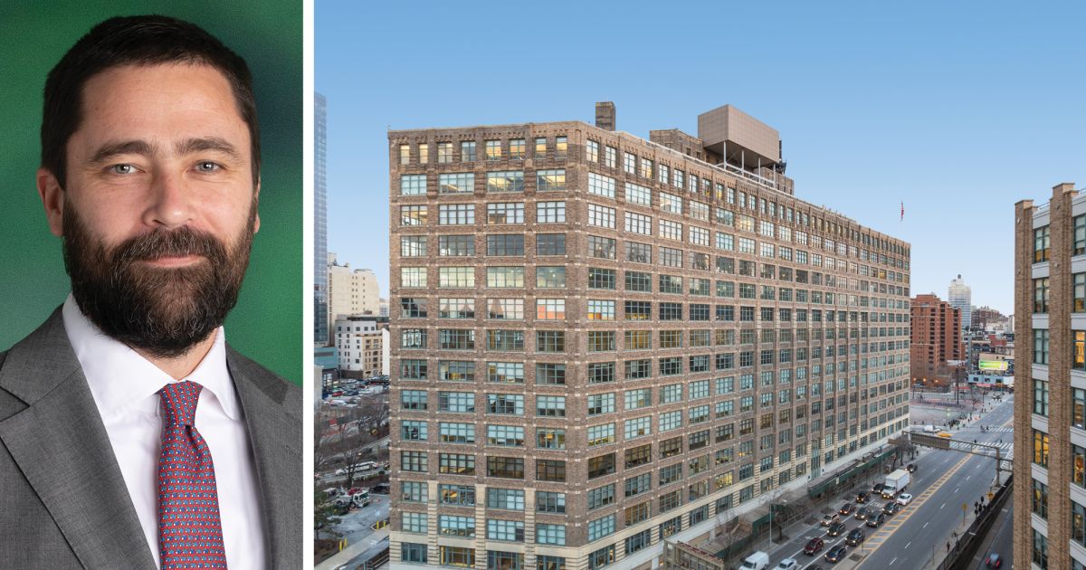 Hudson Square Properties Renews Two Leases in Namesake Neighborhood – Commercial Observer