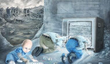 Surreal, Quirky, and Diverse: The Manhattan Beach Art Center presents "Are You Seeing What I'm Seeing?"