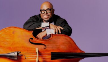 Jazz Bassist Christian McBride To Host Jazz Power Initiative Syncopated Celebration 2026