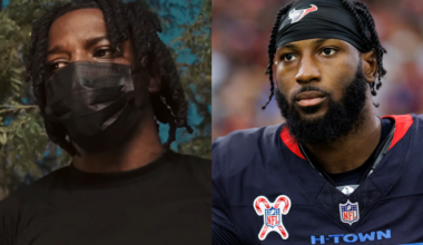 Bronx Drill Rapper Indicted For Allegedly Shooting NFL Star Kris Boyd