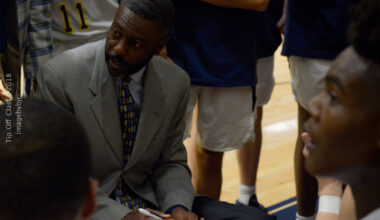 "As Cool as the Other Side of the Pillow" - Joe Badgett and the Rise of Queens Grant