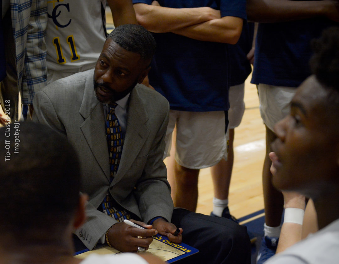 "As Cool as the Other Side of the Pillow" - Joe Badgett and the Rise of Queens Grant