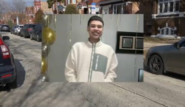 Teen arrested in New York in killing of Morton East HS student – NBC Chicago