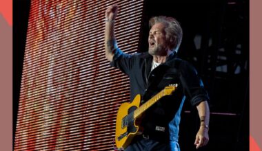 John Mellencamp Dancing Words Tour 2026: Where to buy tickets