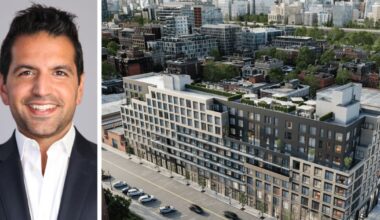 Keystone Equities Provides $84M in Bridge Debt for Queens Multifamily Property – Commercial Observer