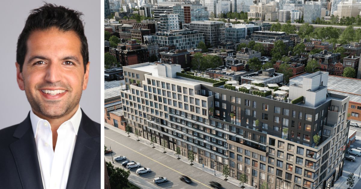 Keystone Equities Provides $84M in Bridge Debt for Queens Multifamily Property – Commercial Observer