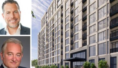 Madison Realty Capital, Naftali Lend $125M on Forest Hills Condo Tower – Commercial Observer