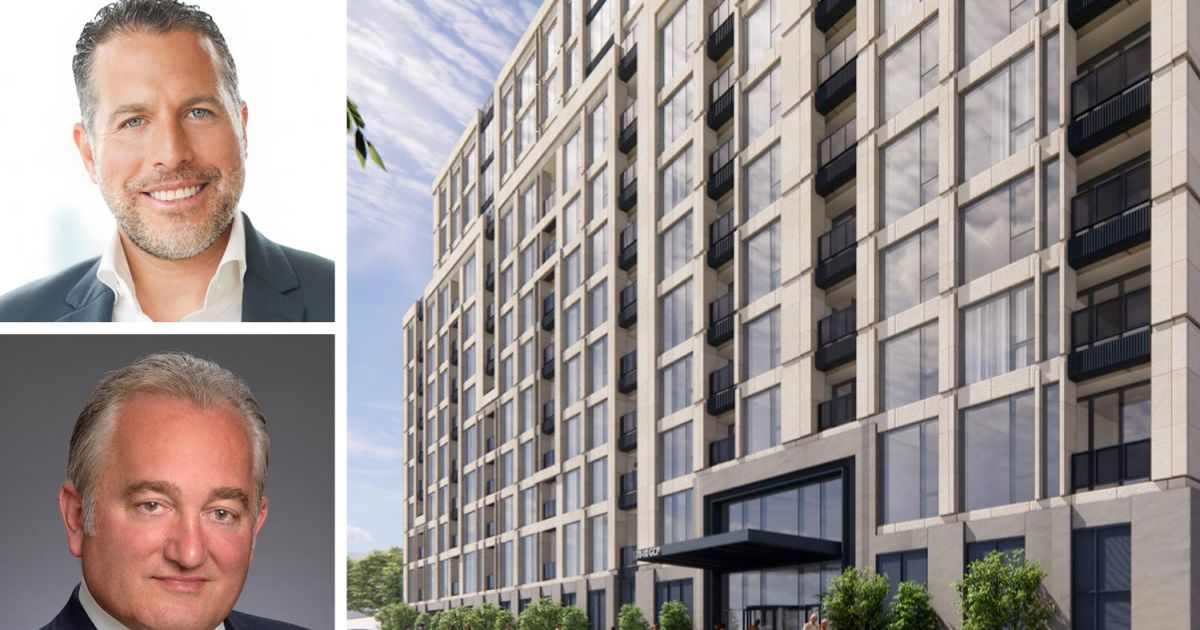 Madison Realty Capital, Naftali Lend $125M on Forest Hills Condo Tower – Commercial Observer