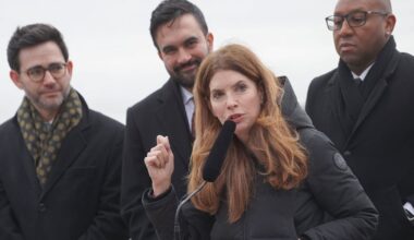 New York City Council Unanimously Elects Julie Menin as Speaker – Commercial Observer