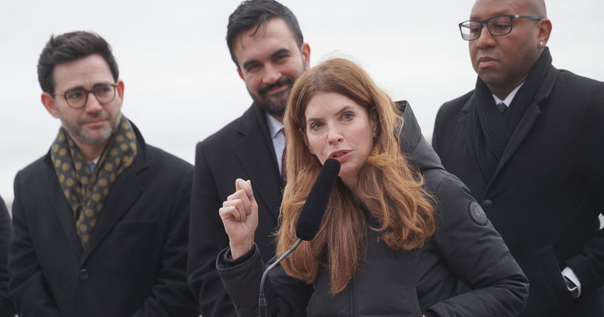 New York City Council Unanimously Elects Julie Menin as Speaker – Commercial Observer