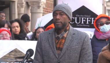 There are 100 landlords on Public Advocate Jumaane Williams’ list. (Spectrum News NY1)