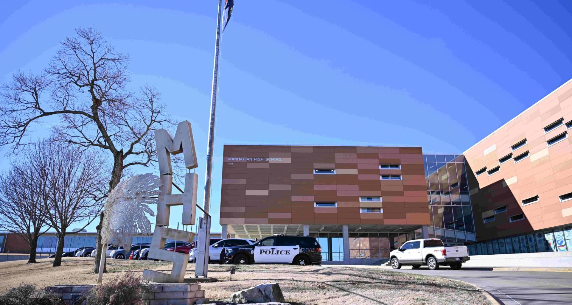 Manhattan-Ogden School District faces substitute teacher shortage