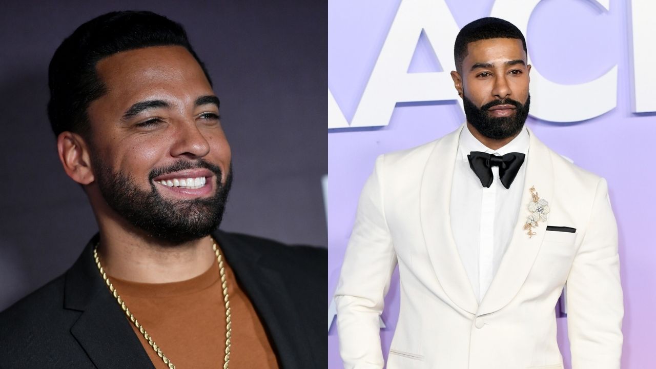 ‘All the Queen’s Men’ creator Christian Keyes sent a cease-and-desist by Skyh Black's legal team