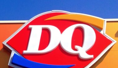 Dairy Queen announces closure of location on Highway 21