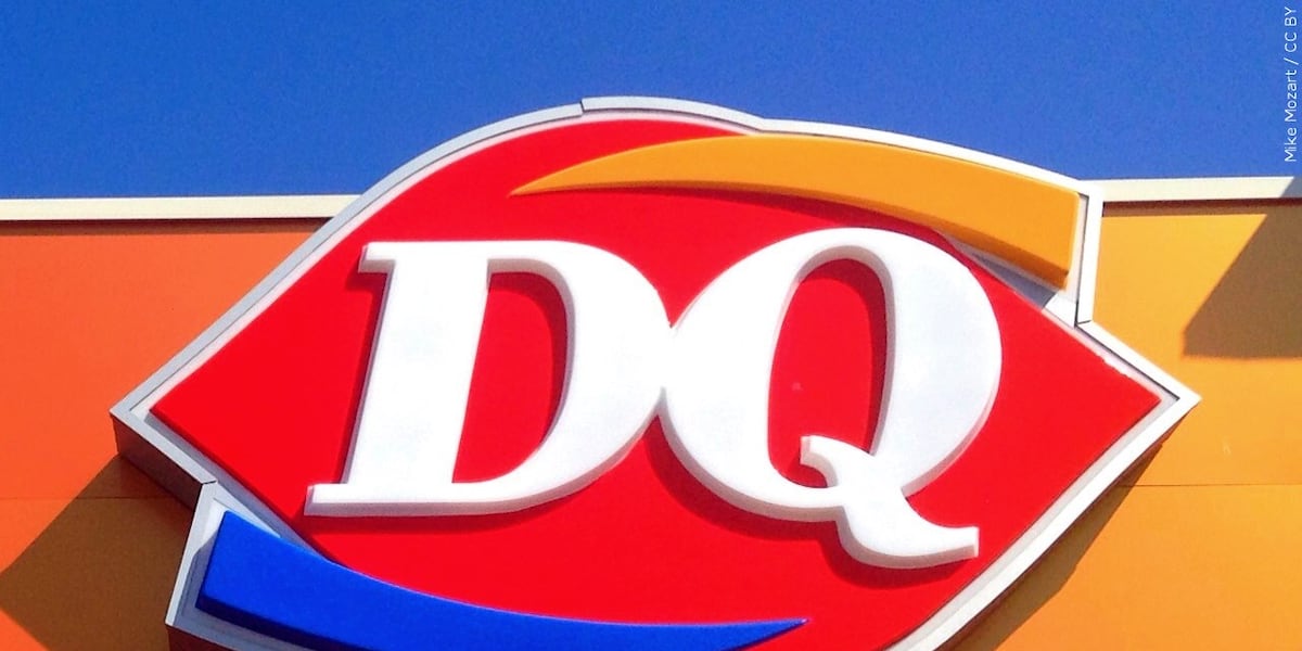 Dairy Queen announces closure of location on Highway 21
