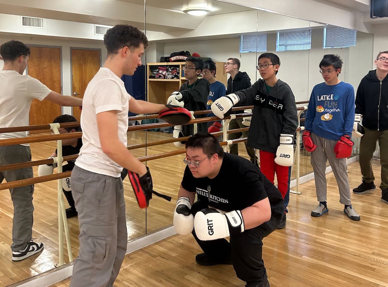 Autism Without a Voice