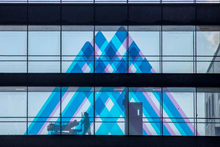 Thousands of nurses go on strike at several major New York City hospitals