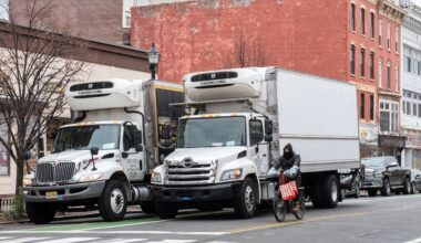 New York delivery driver found guilty of groping 2 women at N.J. warehouse