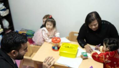 NYC 3-K and pre-K applications: 50,000 families apply in 2 weeks