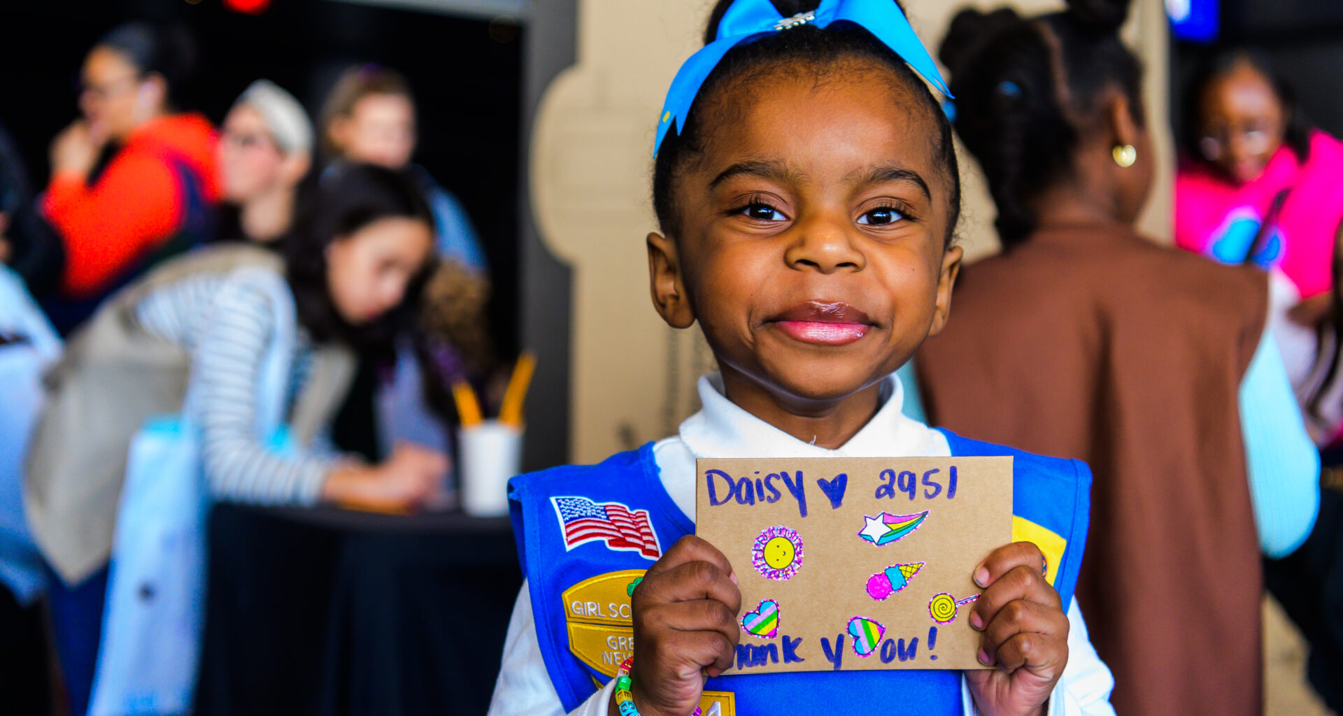 Girl Scouts Launch 2026 Cookie Season In The Bronx With New Cookie | The Bronx Daily