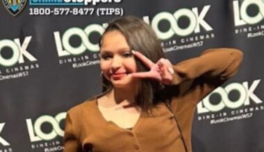 NYPD: Girl, 14, reported missing on Staten Island