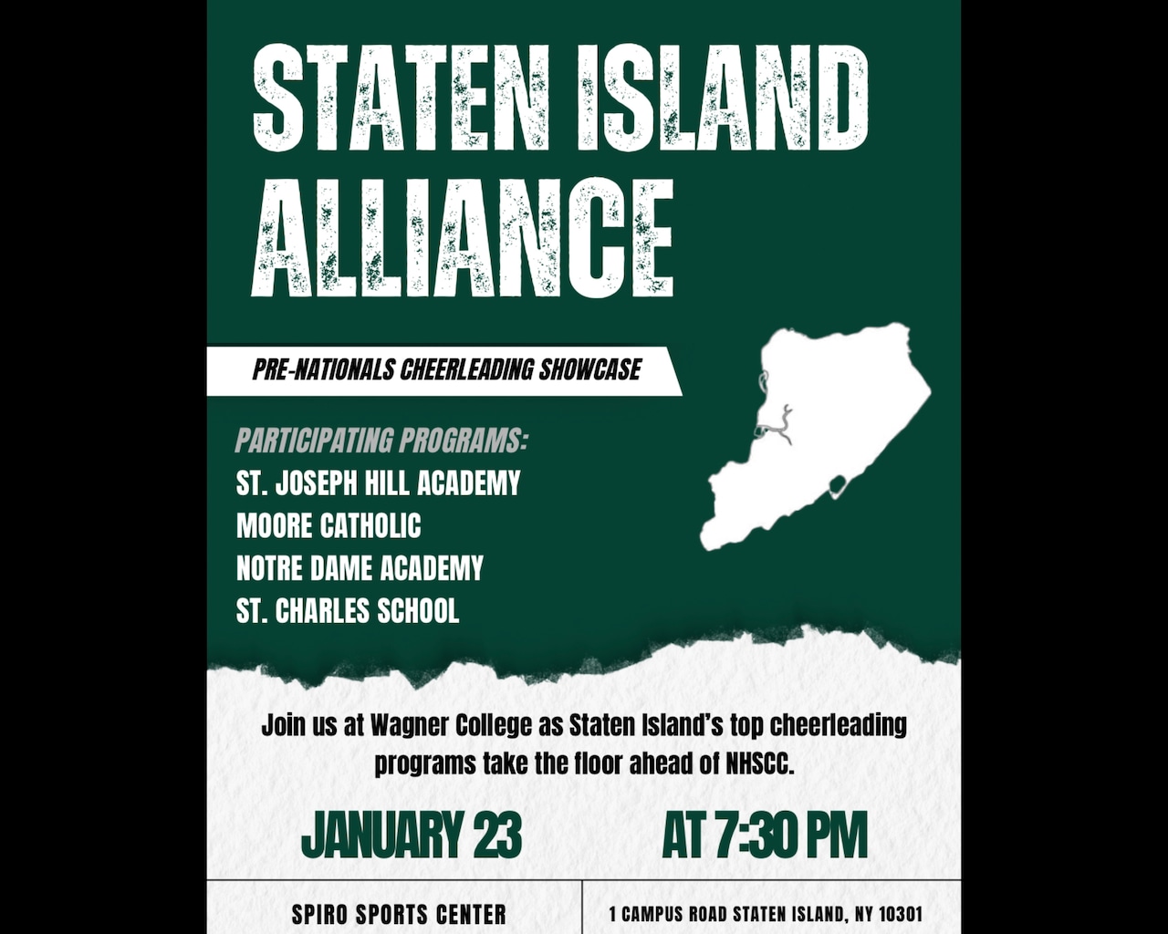Staten Island Alliance