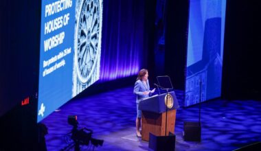 Breaking down Hochul's State of the State address
