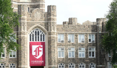 Fordham Launches Annual Trends Forecast