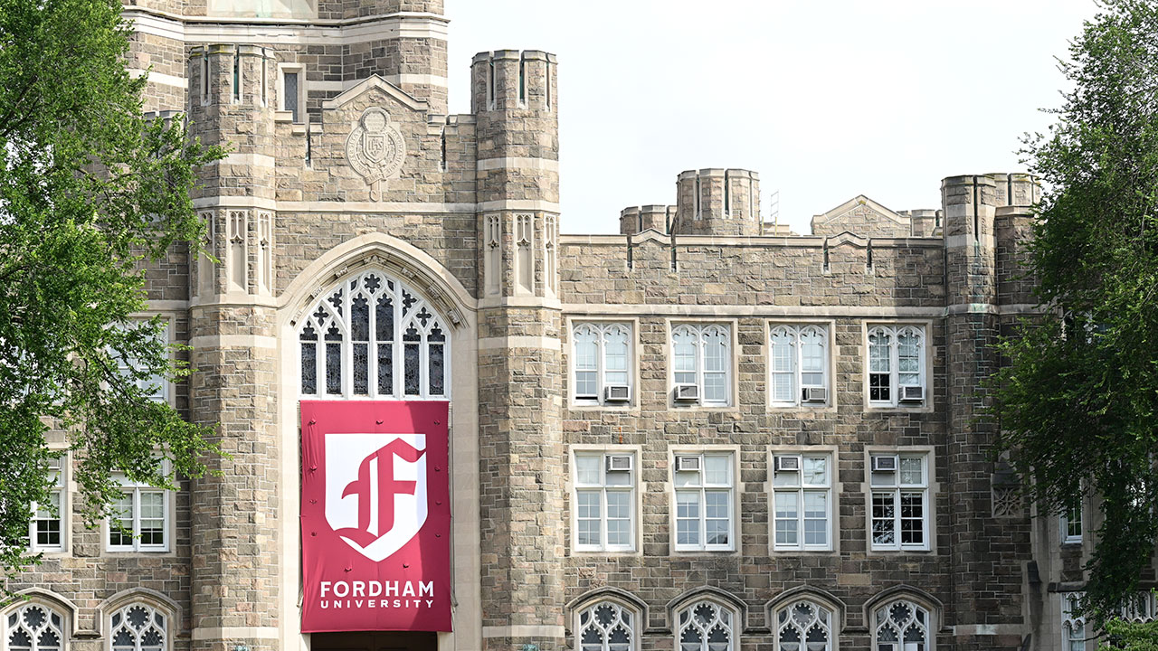 Fordham Launches Annual Trends Forecast