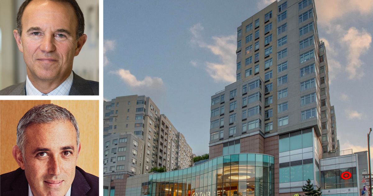 Mizuho Provides $289M Financing for Queens Retail Acquisition – Commercial Observer